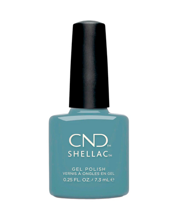 CND SHELLAC 0.25 OZ. 409 MORNING DEW