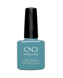 CND SHELLAC 0.25 OZ. 409 MORNING DEW