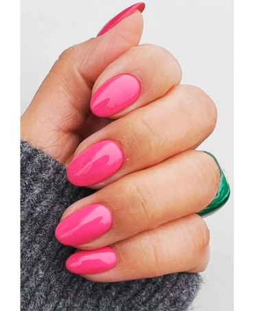 CND SHELLAC 0.25 OZ. 416 IN LUST