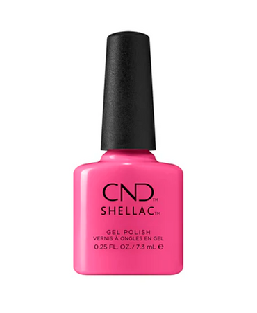 CND SHELLAC 0.25 OZ. 416 IN LUST