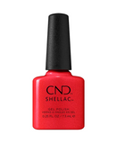 CND SHELLAC 0.25 OZ. 417 LOVE FIZZ