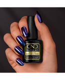 CND SHELLAC NO WIPE TOP COAT 0.42 OZ.