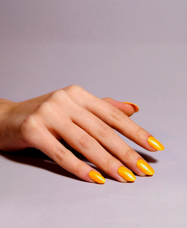 CND SHELLAC 0.25 OZ. 445 SUNDIAL IT UP