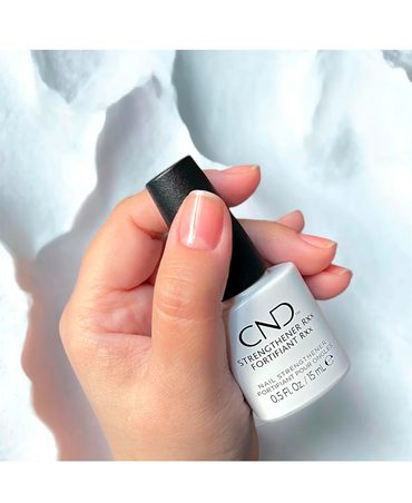 CND STRENGTHENER 0.5 OZ.