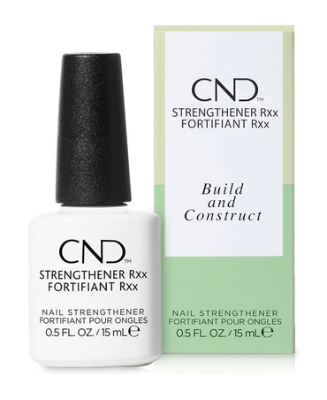 CND STRENGTHENER 0.5 OZ.