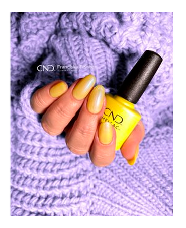 CND SHELLAC 0.25 OZ. 466 CHARTRUTH