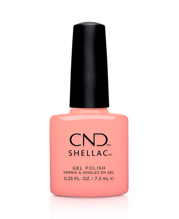 CND SHELLAC 0.25 OZ. 467 SUNRISE ENERGY