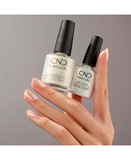 CND SHELLAC 0.25 OZ. 468 NIGHT BRILL