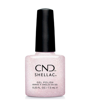 CND SHELLAC 0.25 OZ. 468 NIGHT BRILL