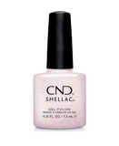 CND SHELLAC 0.25 OZ. 468 NIGHT BRILL