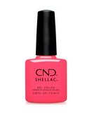 CND SHELLAC 0.25 OZ. 469 MAGENTA SKY