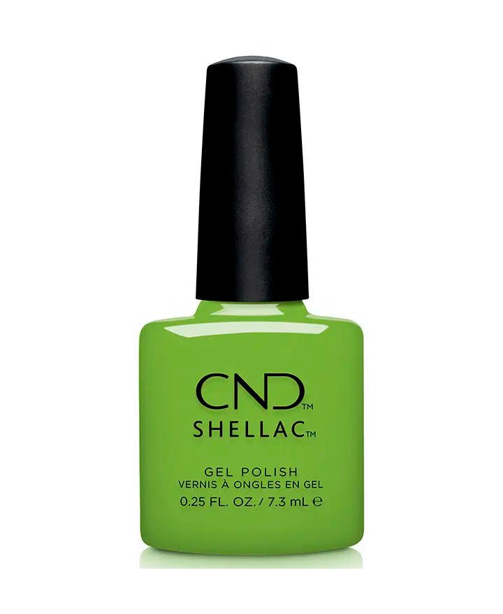 CND SHELLAC 0.25 OZ. 470 MEADOW GLOW