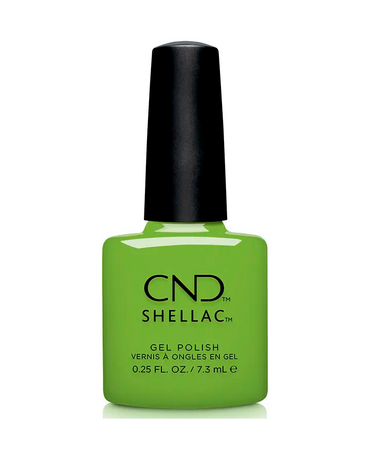 CND SHELLAC 0.25 OZ. 470 MEADOW GLOW