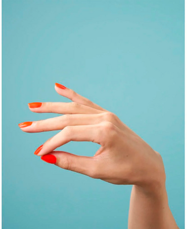 CND SHELLAC 0.25 OZ. 471 IG-NIGHT-ED
