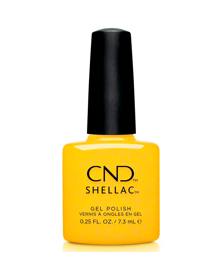 CND SHELLAC 0.25 OZ. 472 CATCHING LIGHT