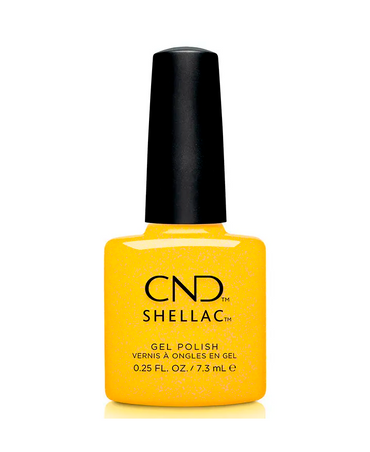 CND SHELLAC 0.25 OZ. 472 CATCHING LIGHT
