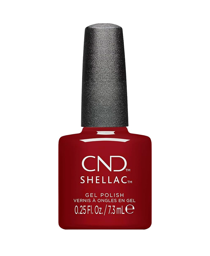 CND SHELLAC 0.25 OZ. 473 TAKE ROOT