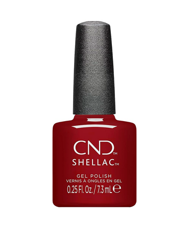 CND SHELLAC 0.25 OZ. 473 TAKE ROOT