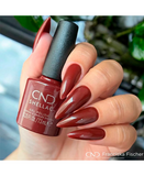CND SHELLAC 0.25 OZ. 473 TAKE ROOT