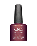 CND SHELLAC 0.25 OZ. 474 PUPLEXED