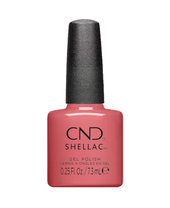 CND SHELLAC 0.25 OZ. 475 MAUVEMORPHOSIS