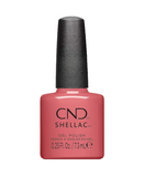 CND SHELLAC 0.25 OZ. 475 MAUVEMORPHOSIS