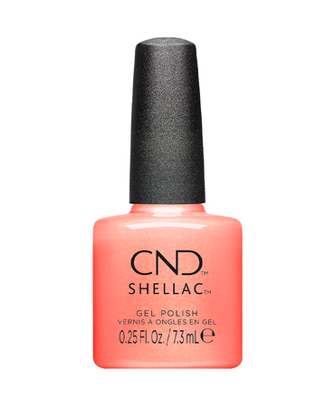 CND SHELLAC 0.25 OZ. 476 APRIBOT