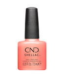 CND SHELLAC 0.25 OZ. 476 APRIBOT