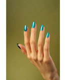 CND SHELLAC 0.25 OZ. 478 TEAL-TRICITY