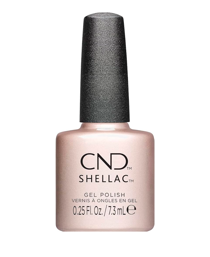 CND SHELLAC 0.25 OZ. 480 DAY TO KNIGHT