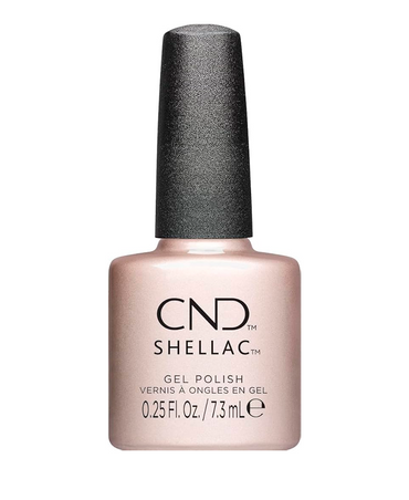 CND SHELLAC 0.25 OZ. 480 DAY TO KNIGHT