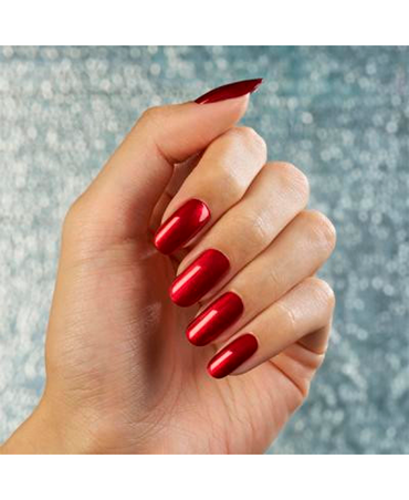 CND SHELLAC 0.25 OZ. 482 DRAGSLY AL DAY