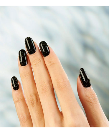 CND SHELLAC 0.25 OZ. 483 OPULENT