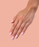 CND PLEXIGEL COLOR BUILDER BARRE BEAUTY 0.5 OZ.