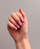 CND PLEXIGEL COLOR BUILDER COOL BERRY 0.5 OZ.