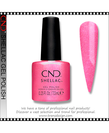 CND SHELLAC 0.25 OZ. 486 COVETABLE