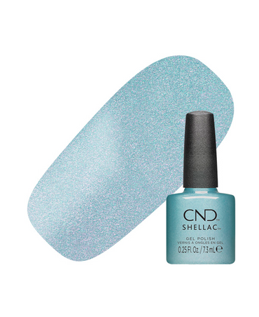 CND SHELLAC 0.25 OZ. 487 SLEEPING MASK