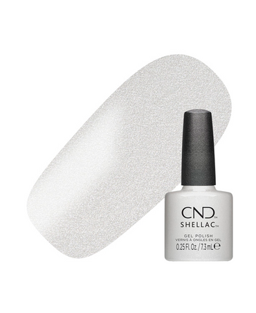 CND SHELLAC 0.25 OZ. 488 PEARLWIND