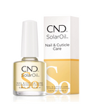 CND SOLAROIL 0.25 OZ.