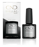 CND SHELLAC BASE COAT 0.25 OZ