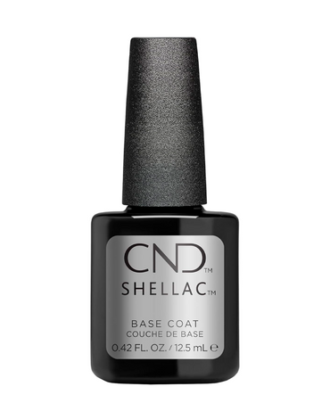 CND SHELLAC BASE COAT 0.42 OZ
