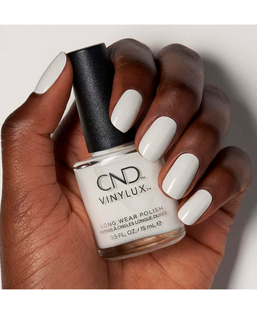 CND SHELLAC 0.25 OZ. 108 CREAM PUFF