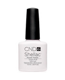 CND SHELLAC 0.25 OZ. 108 CREAM PUFF