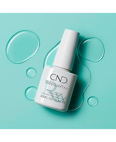 CND ESSENTIALS RESCUERXX 0.5 OZ.