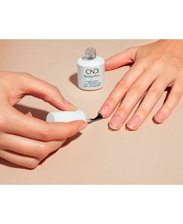 CND ESSENTIALS RESCUERXX 0.5 OZ.
