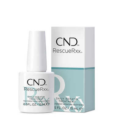 CND ESSENTIALS RESCUERXX 0.5 OZ.