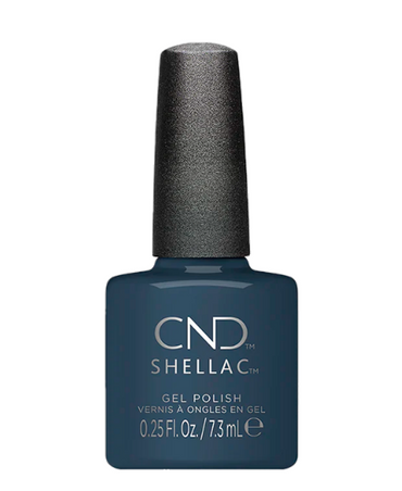 CND SHELLAC 0.25 OZ. 226 DENIM PATCH