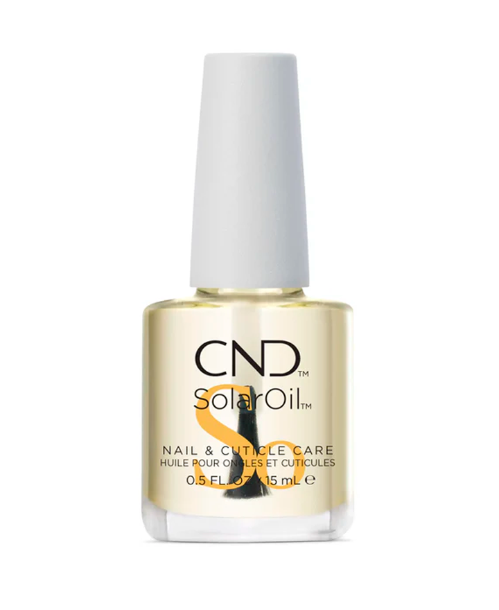 CND SOLAROIL 0.5 OZ.