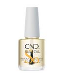 CND SOLAROIL 0.5 OZ.