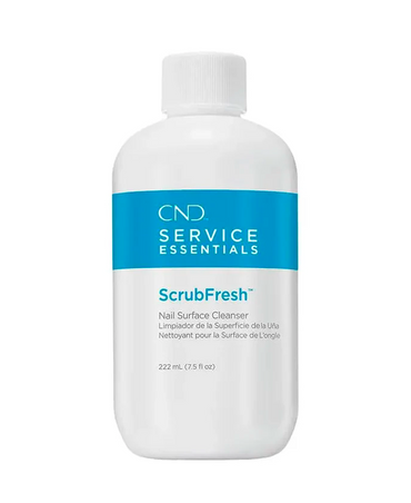 CND SCRUBFRESH 7.5 OZ.